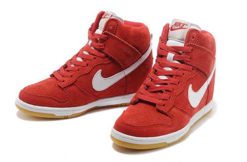 Nike Dunk Sky Hi nike dunk hi des basket pas cher